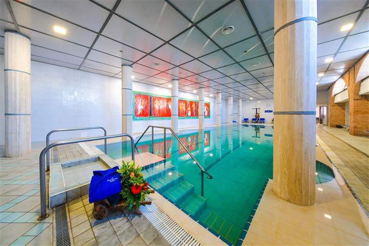 Hotel Ischia novembre terme vacanza benessere in 4 stelle